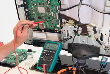 Çardak Elektronik Tamircisi