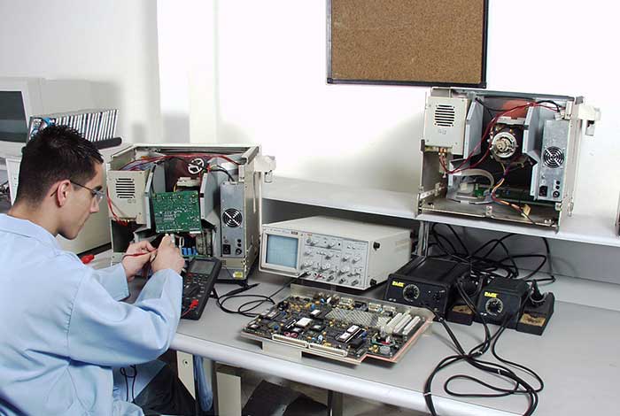 Çardak Elektronik Tamircisi