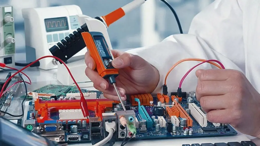 Çardak Elektronik Tamircisi